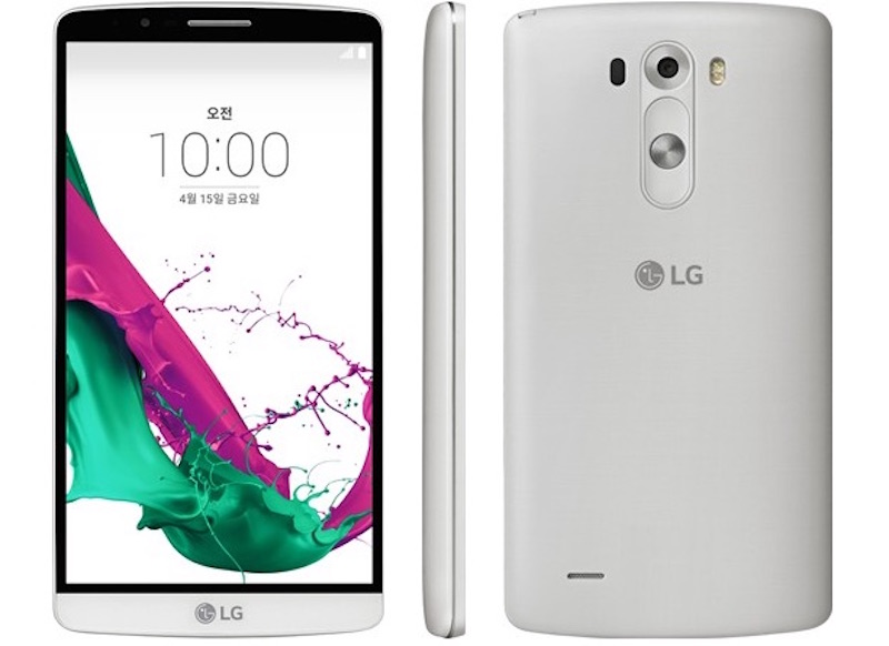 LG L5000 LG L5000