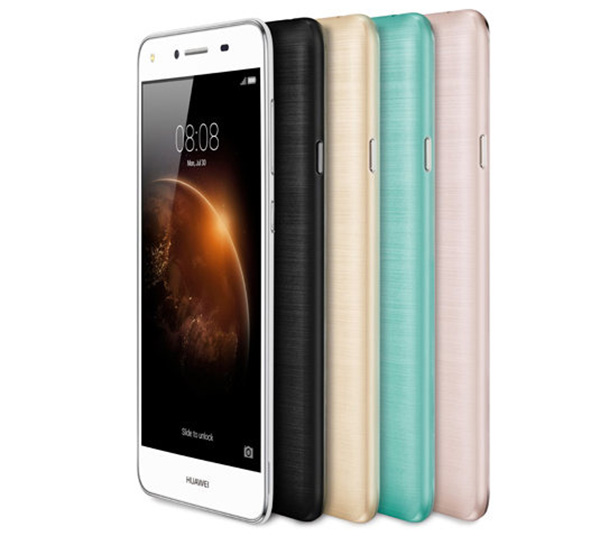 Huawei Y5 II Huawei Y5 II