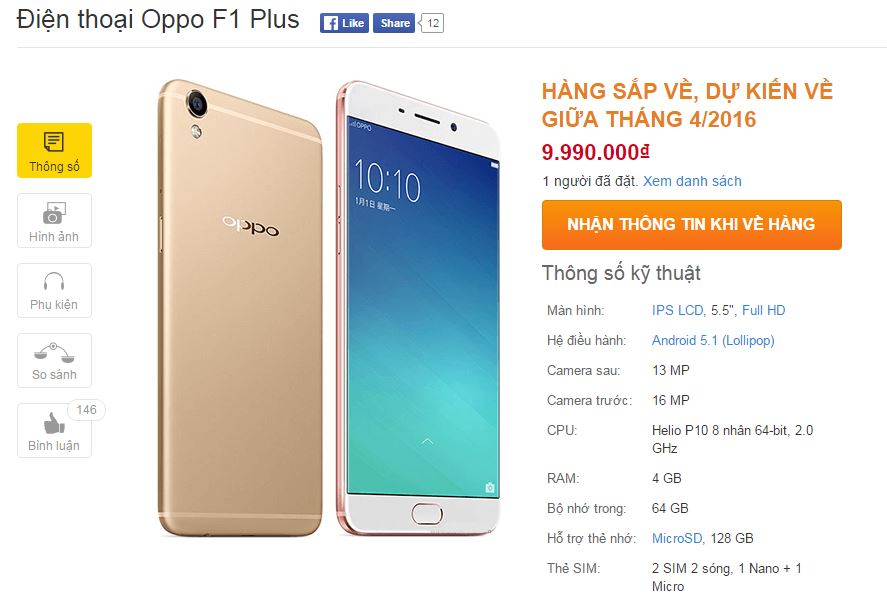 Điểm tin 15/4: Sản phẩm mới của TP-Link, ZenFone 3 lộ thiết kế