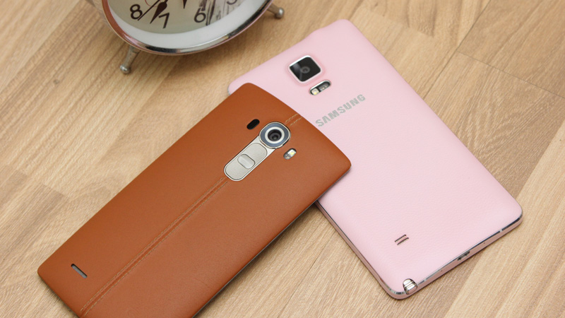 note4vslgg4 note4vslgg4