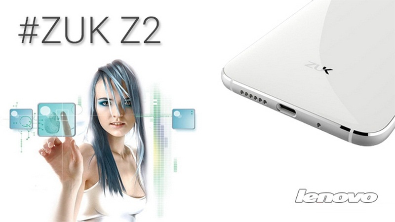 Lenovo ZUK Z2 Pro chip Snapdragon 820, giá tốt xác nhận ngày ra mắt Lenovo ZUK Z2 Pro chip Snapdragon 820, giá tốt xác nhận ngày ra mắt