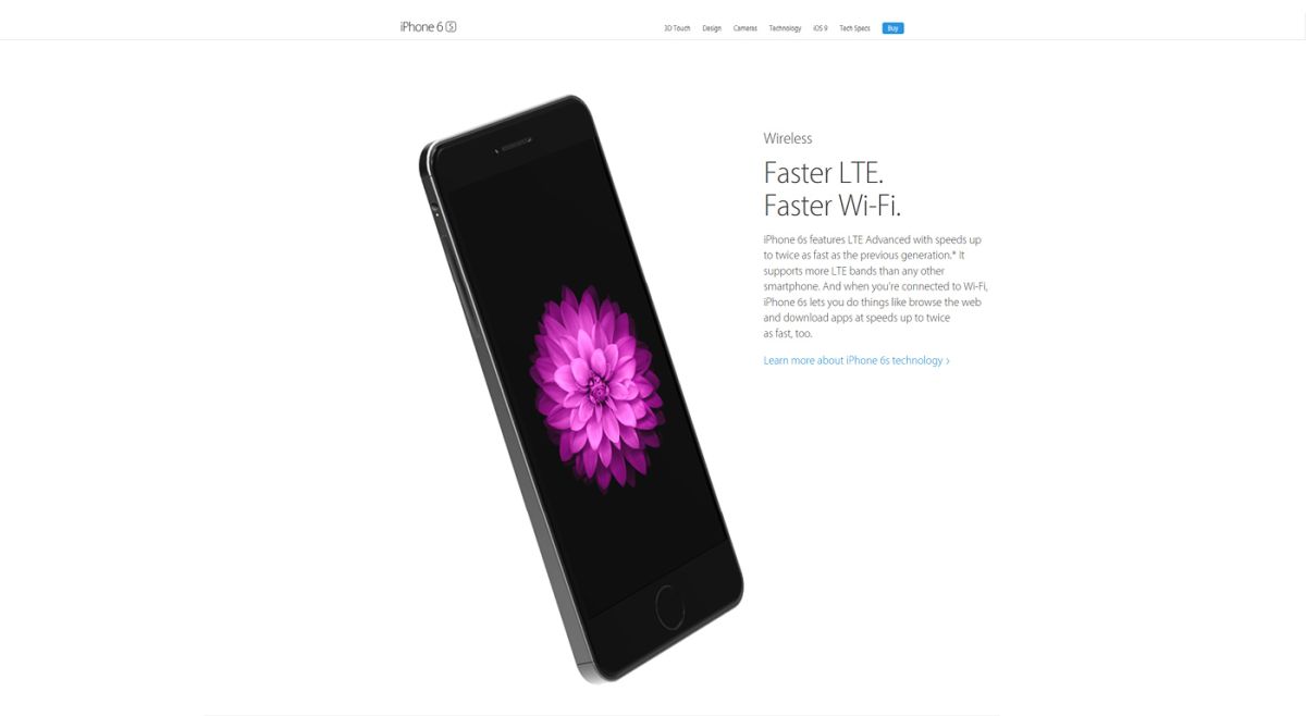 iPhone concept iPhone concept