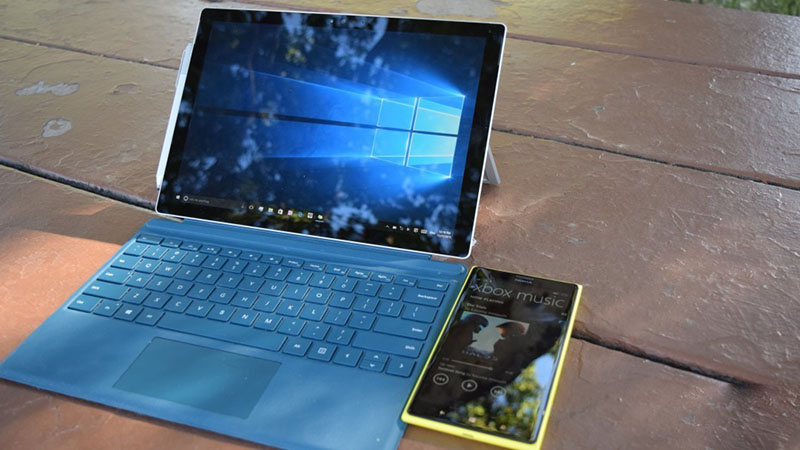 Windows 10 Mobile 64 bit Windows 10 Mobile 64 bit