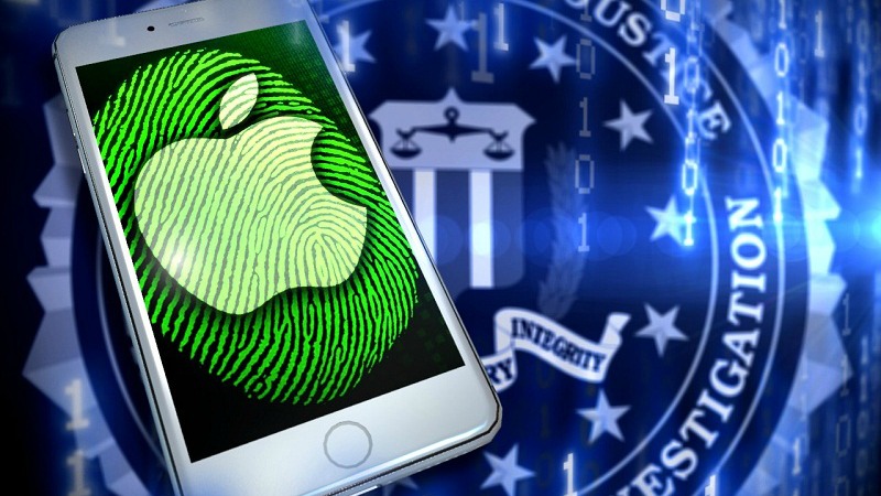 Apple vs FBI Apple vs FBI
