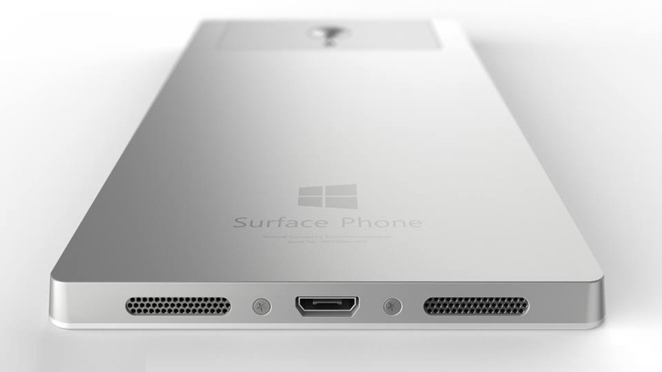 Surface Phone dùng chip Snapdragon 830 là thật, chính Microsoft xác nhận