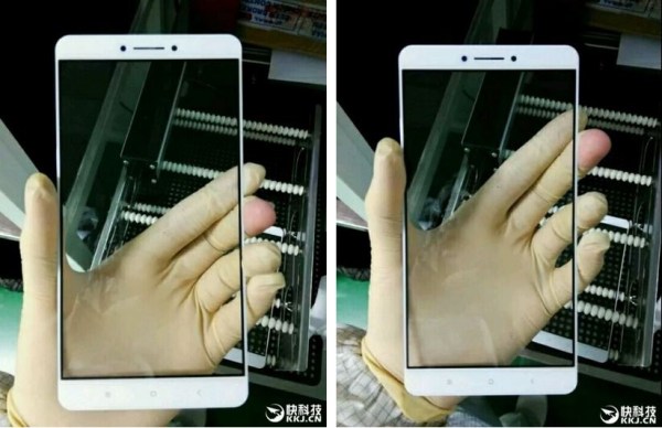 Xiaomi Max