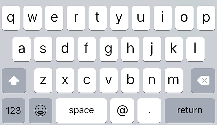 lowercase-keyboard lowercase-keyboard