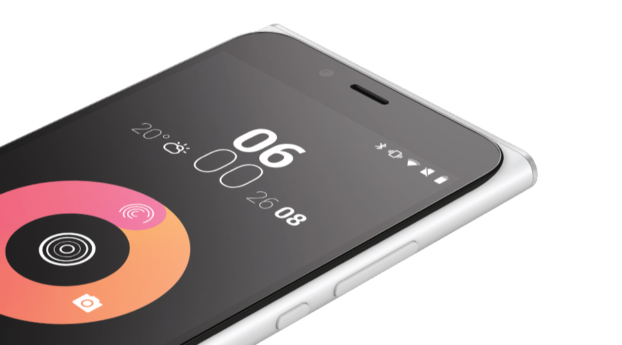 Mua Obi Worldphone MV1 hỗ trơ 4G được giảm ngay 600 ngàn đồng