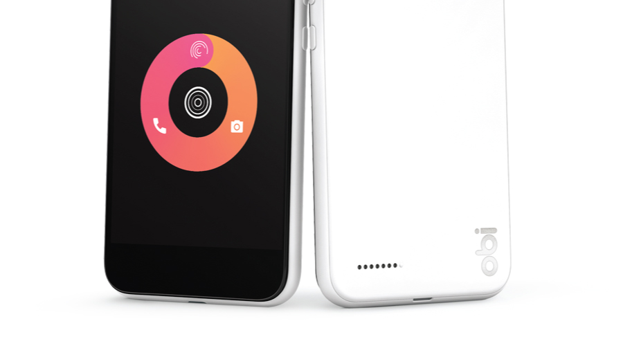 Obi Worldphone MV1