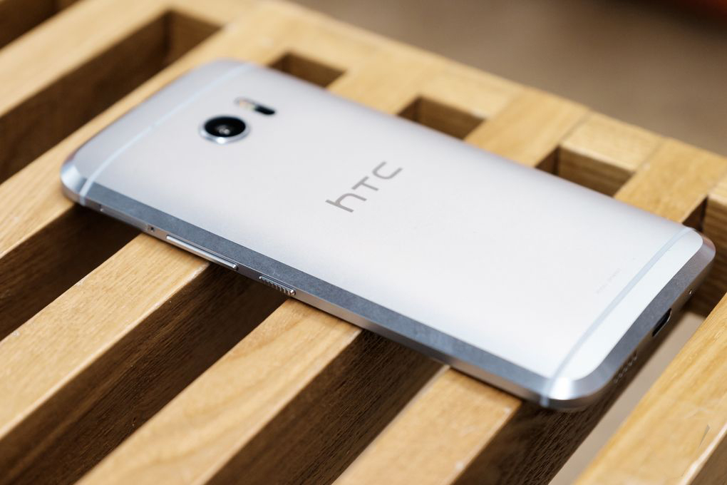 HTC 10