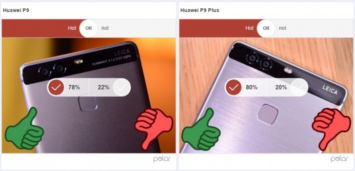 Huawei P9
