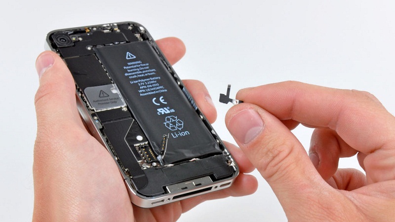 Bạn sẽ bất ngờ với tuổi thọ iPhone mà Apple vừa công bố