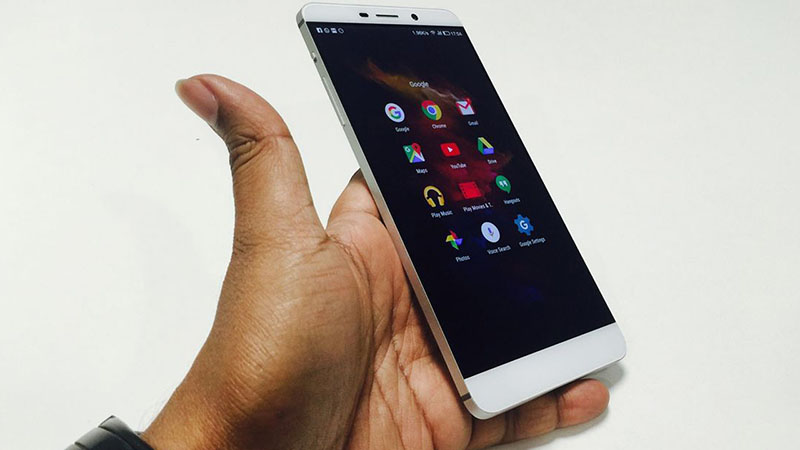 LeEco LeEco