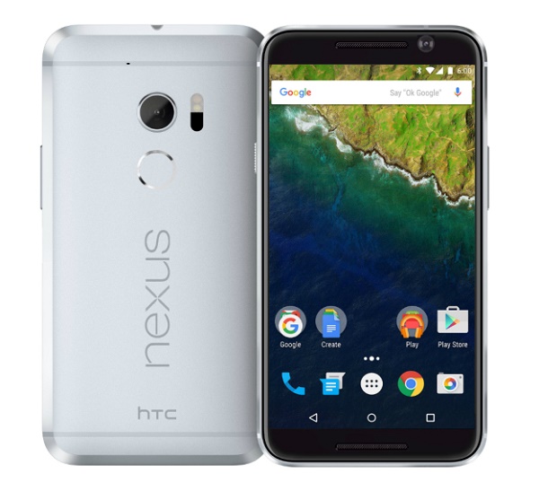 HTC 10 Nexus