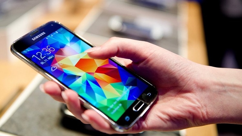 Samsung Galaxy S5 bắt đầu được lên đời Android 6.0 Marshmallow