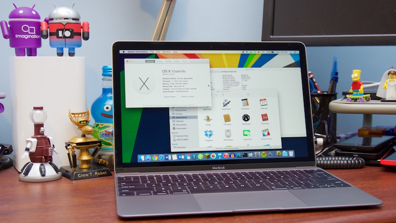 Macbook 2016 Macbook 2016