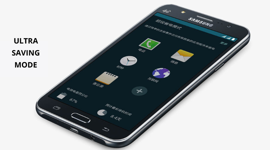 Galaxy J5 Galaxy J5