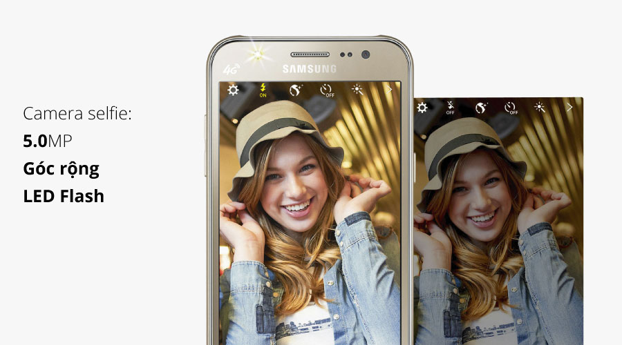 Sau Galaxy J7 đến lượt Galaxy J5 cũng được hạ giá nhẹ nhàng Sau Galaxy J7 đến lượt Galaxy J5 cũng được hạ giá nhẹ nhàng
