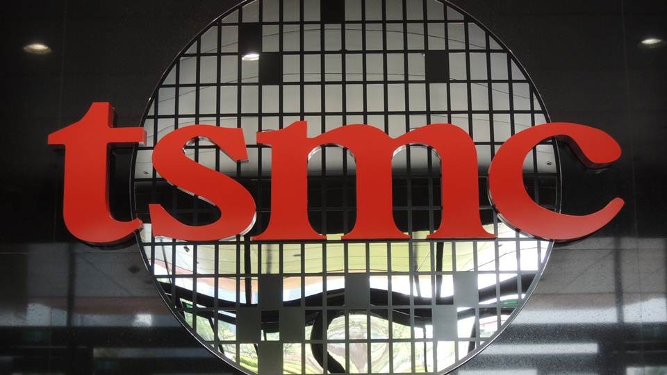 TSMC TSMC