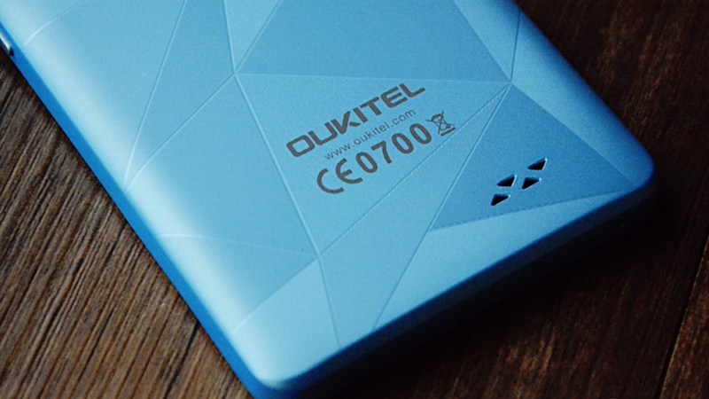 Oukitel Oukitel