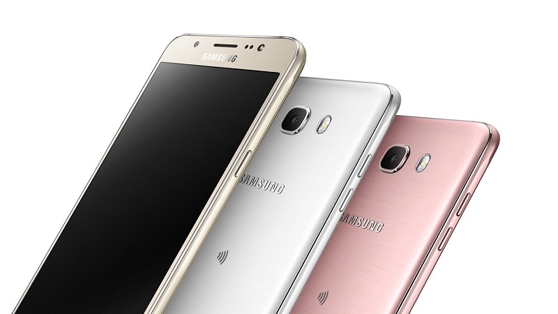 Samsung Galaxy J7 (2016): Bản nâng cấp toàn diện, đáng để mua sắm Samsung Galaxy J7 (2016): Bản nâng cấp toàn diện, đáng để mua sắm