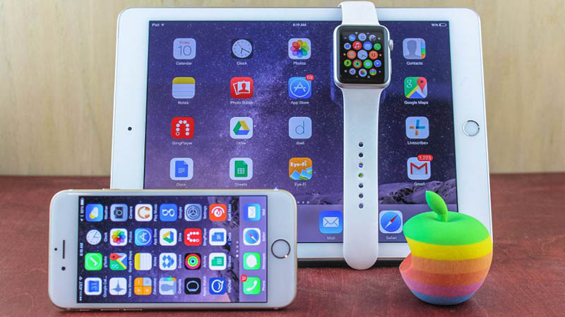 ios ios