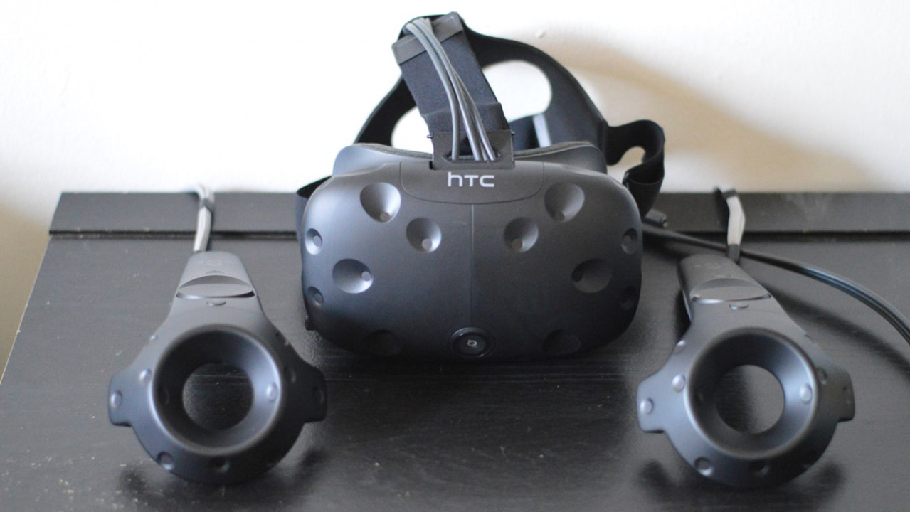 HTC Vive