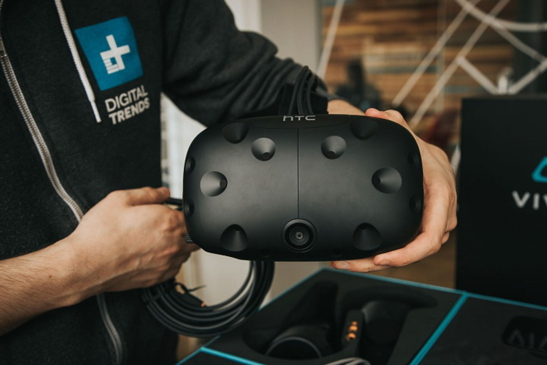 HTC Vive