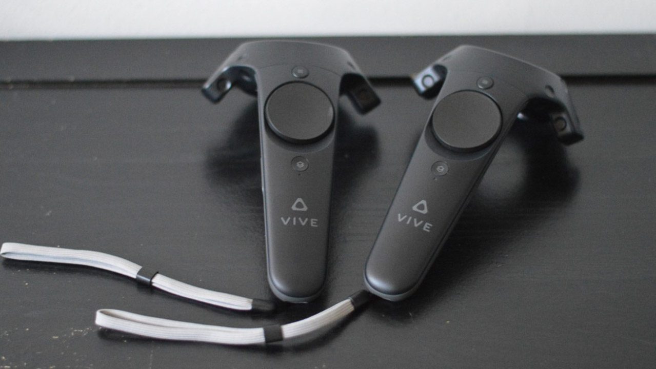 HTC Vive