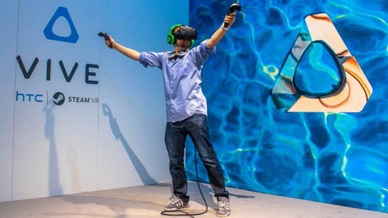 HTC Vive