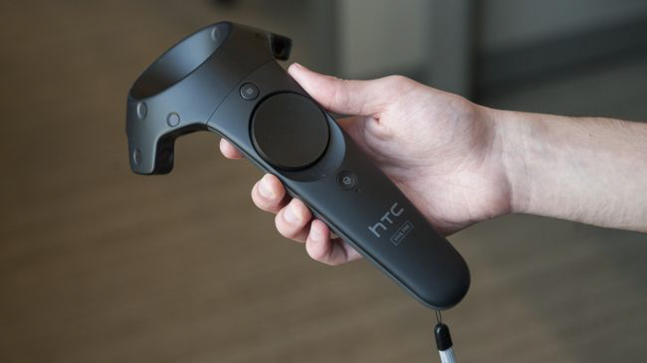 HTC Vive