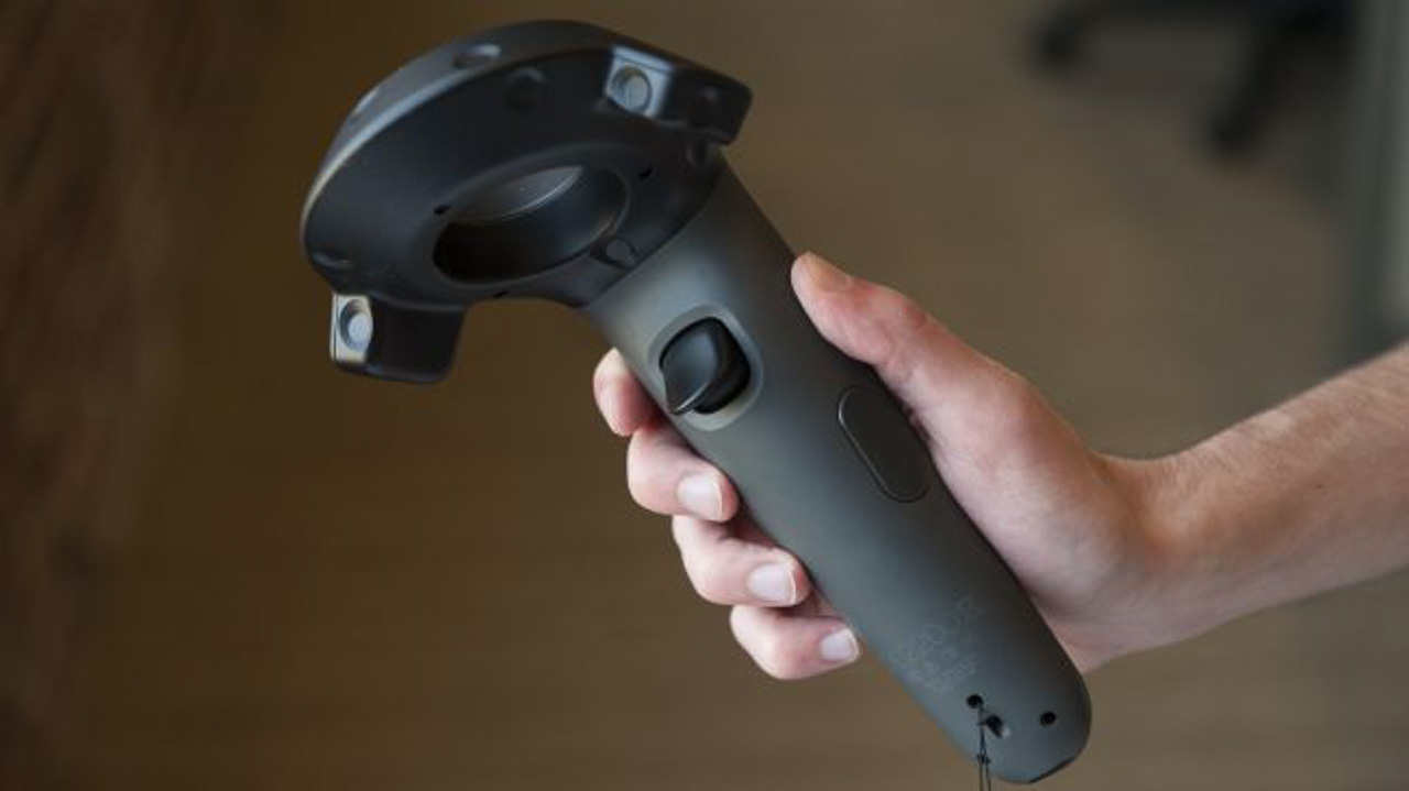 HTC Vive