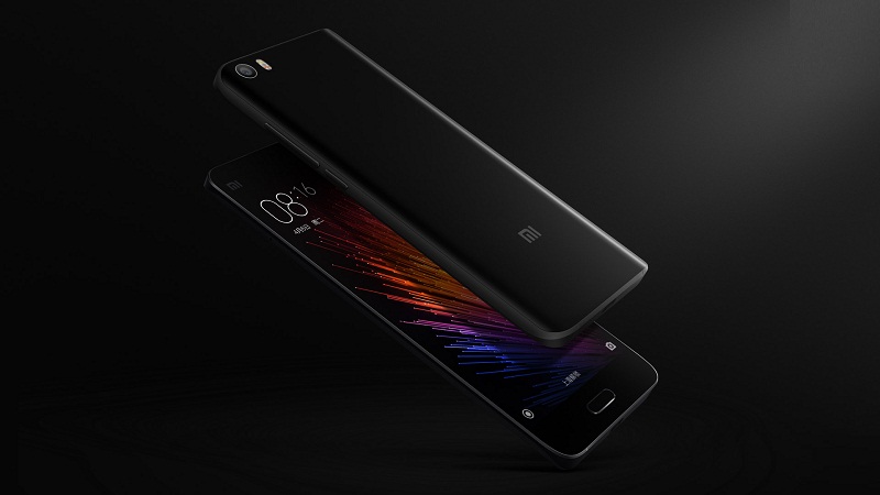 Xiaomi Max Snapdragon 820, màn hình 2K lần đầu lộ ảnh render đẹp mắt