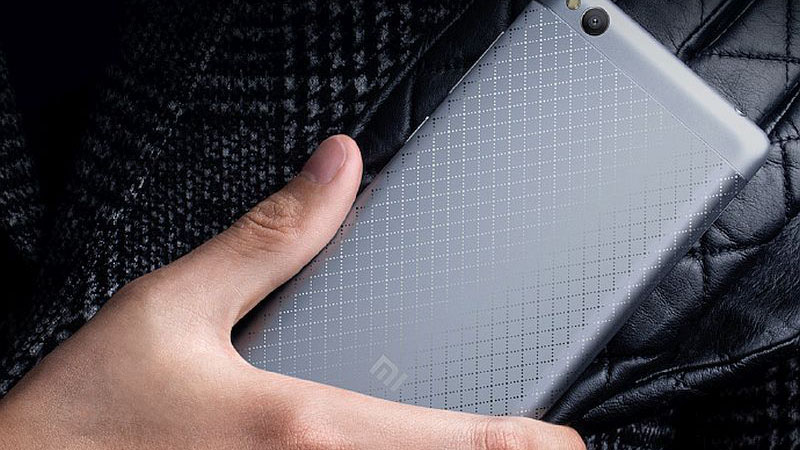 Xiaomi Xiaomi