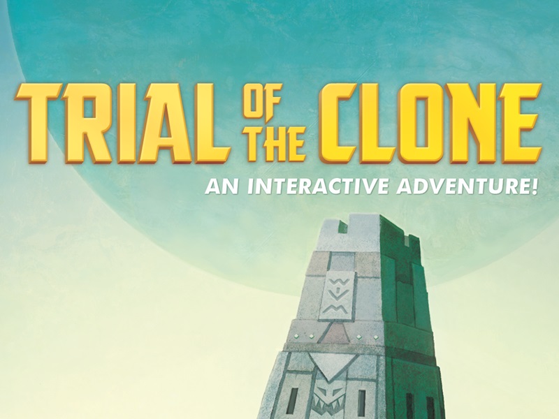 Trial of the Clone