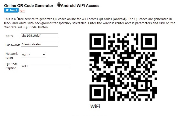 qrcodewifi