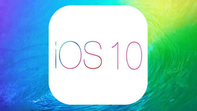 iOS10 iOS 10 cùng với nhiều tính năng mới sẽ ra mắt trong thời gian tới