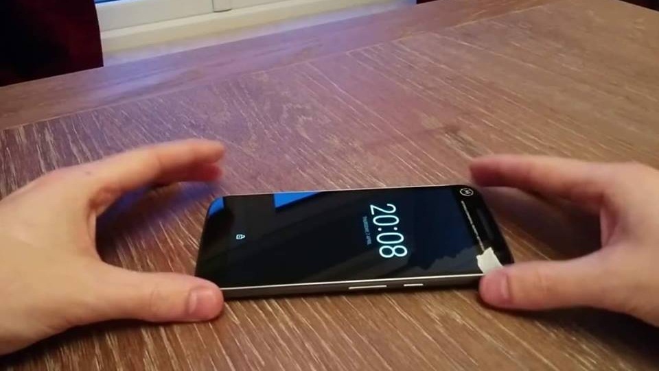 Moto G4 Moto G4