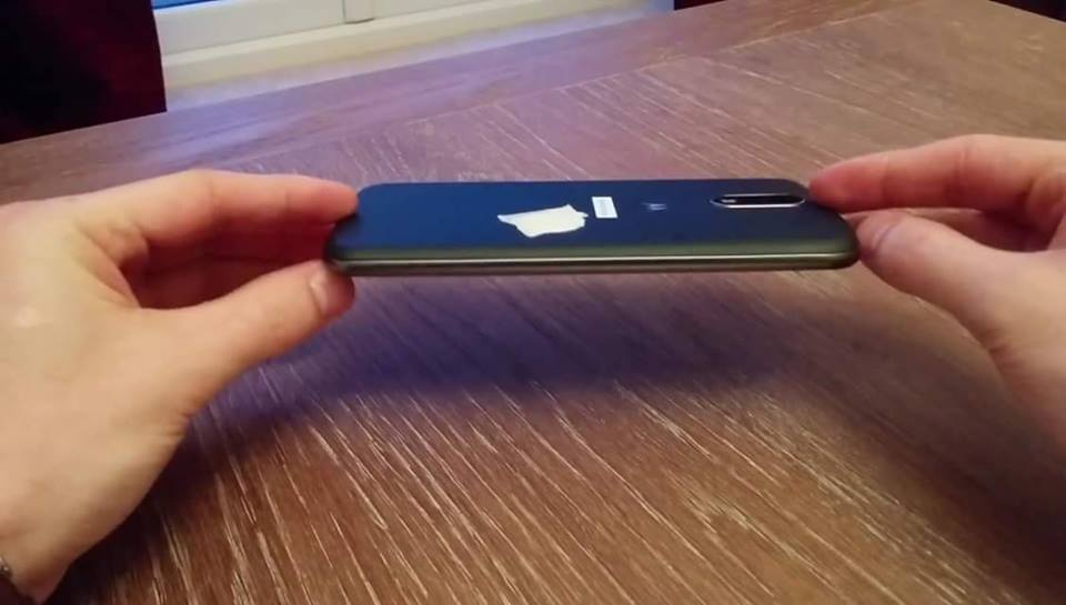 Moto G4 Moto G4