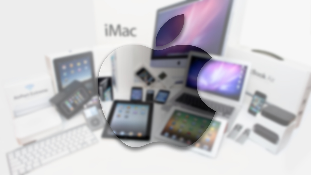 Apple Apple