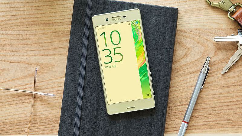 xperia x xperia x