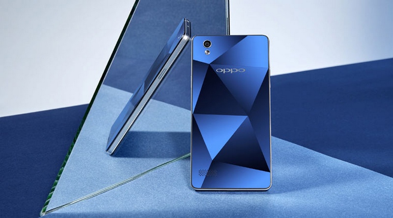 Thêm một smartphone RAM 2 GB, giá rẻ của OPPO được đại hạ giá Thêm một smartphone RAM 2 GB, giá rẻ của OPPO được đại hạ giá