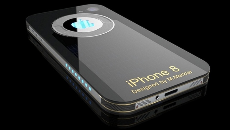 Tin vui cho những ai đang mong chờ iPhone 8 Tin vui cho những ai đang mong chờ iPhone 8