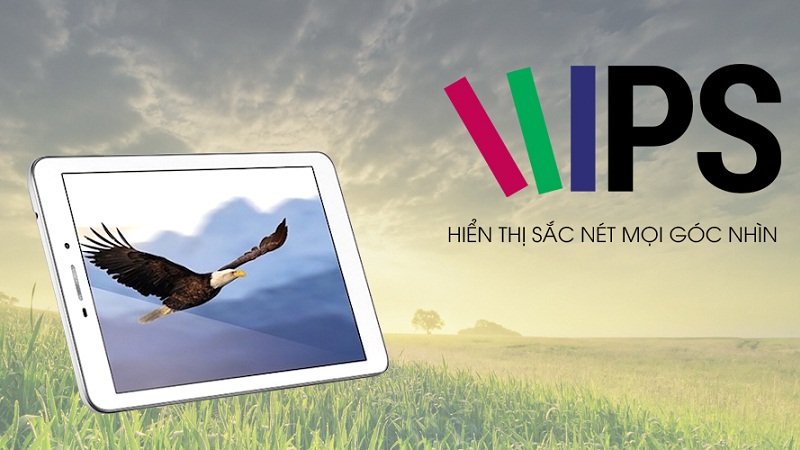 Tablet vỏ nhôm, hỗ trợ nghe gọi được hạ giá xuống dưới 2 triệu Tablet vỏ nhôm, hỗ trợ nghe gọi được hạ giá xuống dưới 2 triệu