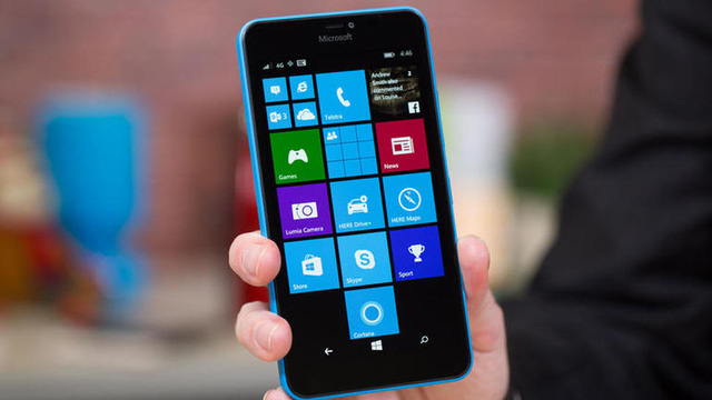 Lấy gì ra để bù lại khoảng trống Microsoft / Nokia? Lấy gì ra để bù lại khoảng trống Microsoft / Nokia?
