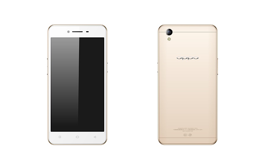 OPPO A37 giá rẻ ra mắt với khung vỏ nhôm, có cả màu hường OPPO A37 giá rẻ ra mắt với khung vỏ nhôm, có cả màu hường