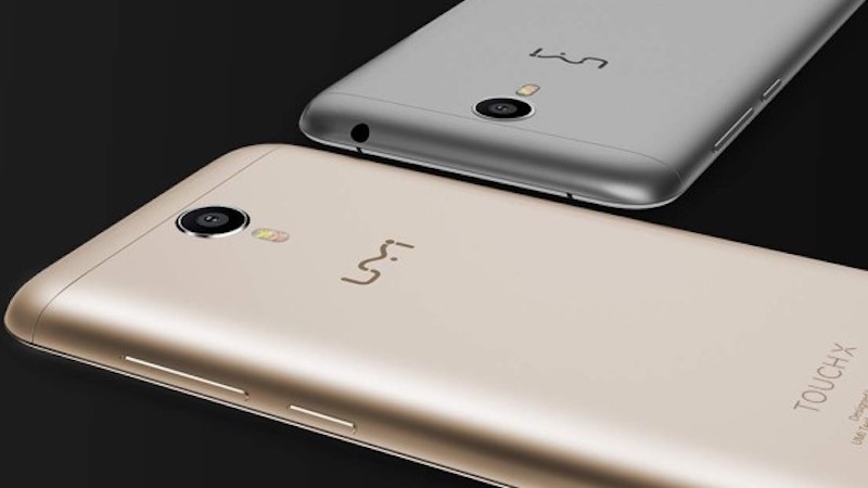 UMI Touch UMI Touch