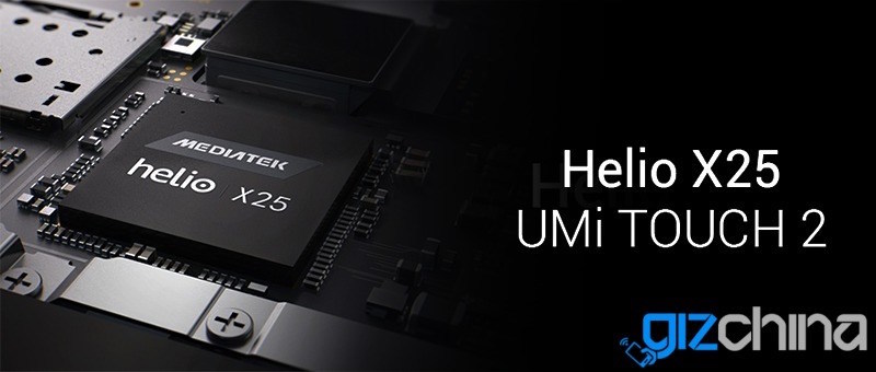 UMI Touch 2 UMI Touch 2