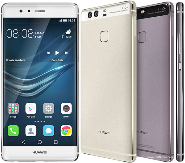Huawei Huawei
