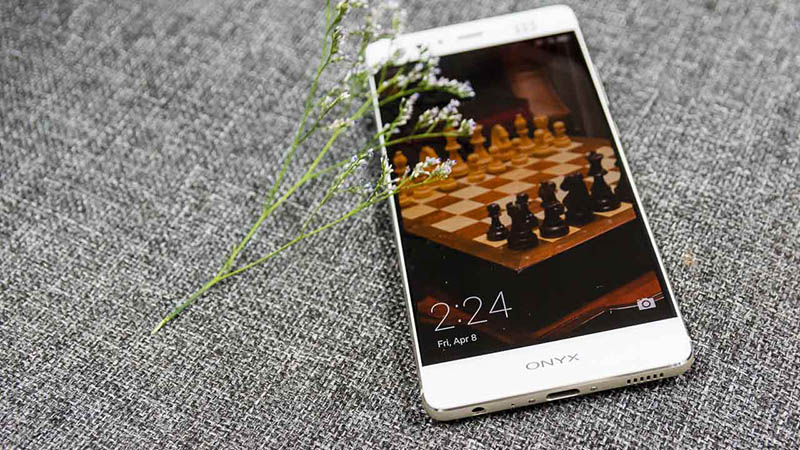 Huawei Huawei sẽ ra mắt điện thoại màn hình 2K trong thời gian tới?